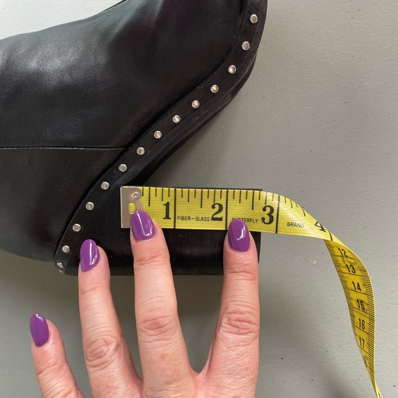 Sol Sana black boots - Picture 8 of 10